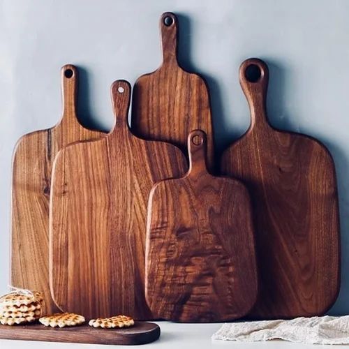 Wooden Chopping Board