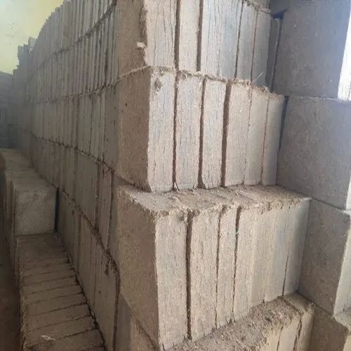 5 Kg Coir Pith Blocks