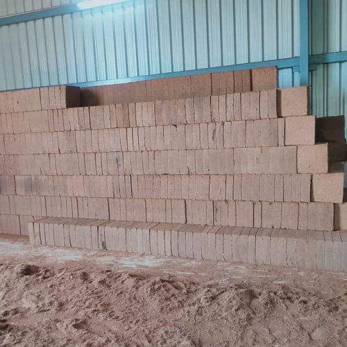 Brown Coir Pith Blocks