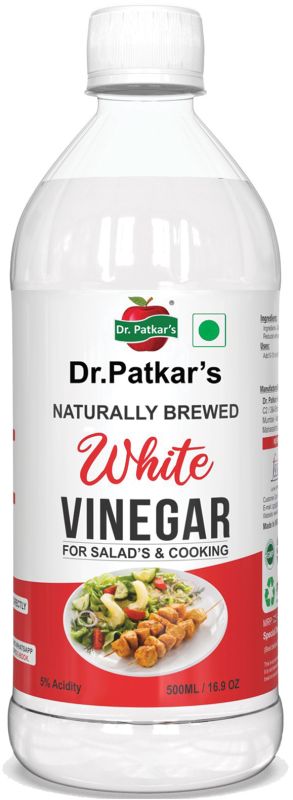 White Vinegar