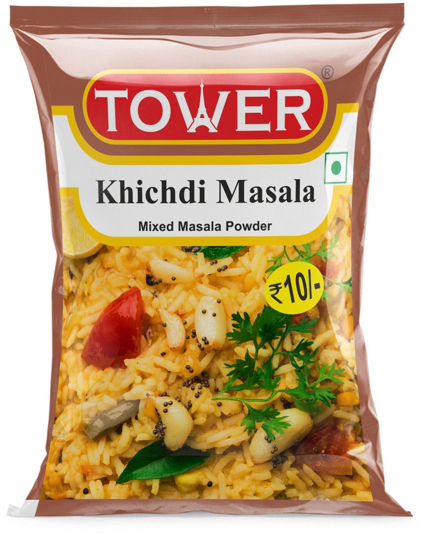Tower 15 Gm Khichdi Masala