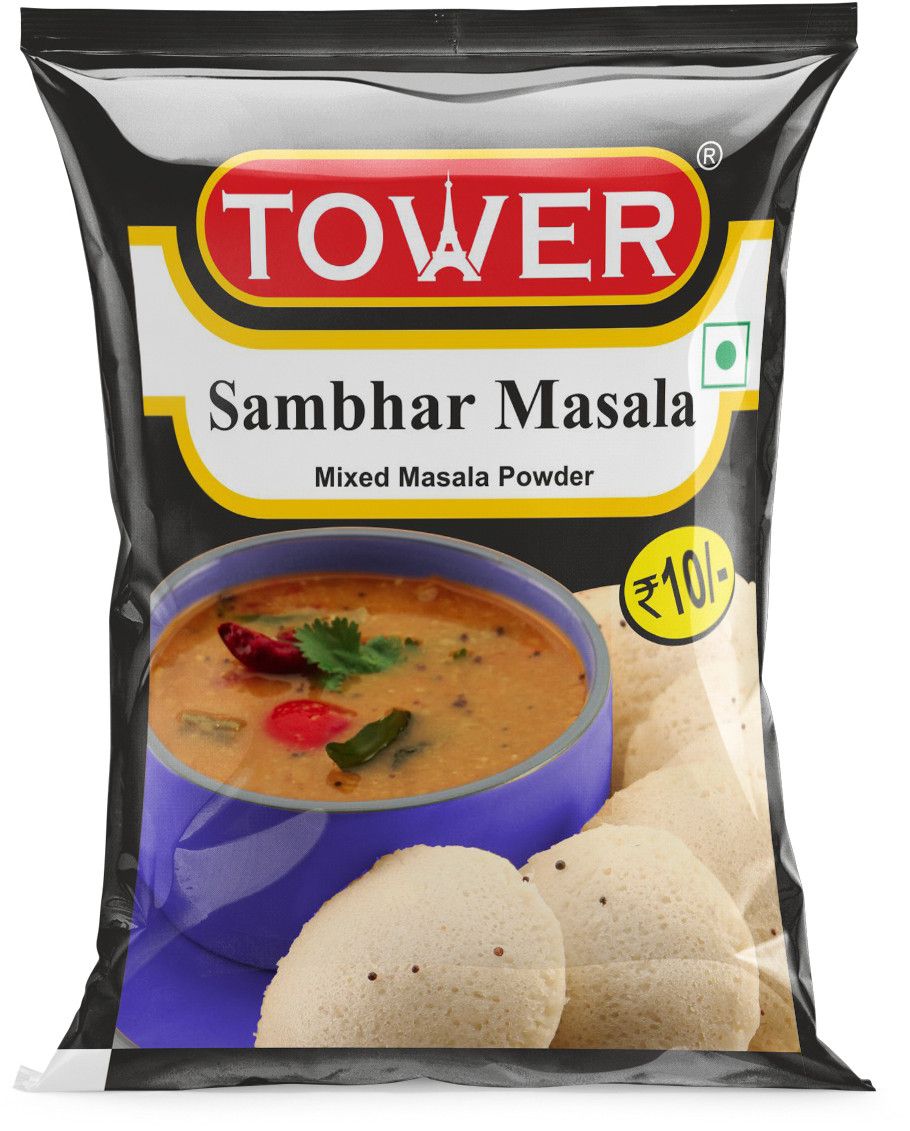 Tower 15 Gm Sambhar Masala