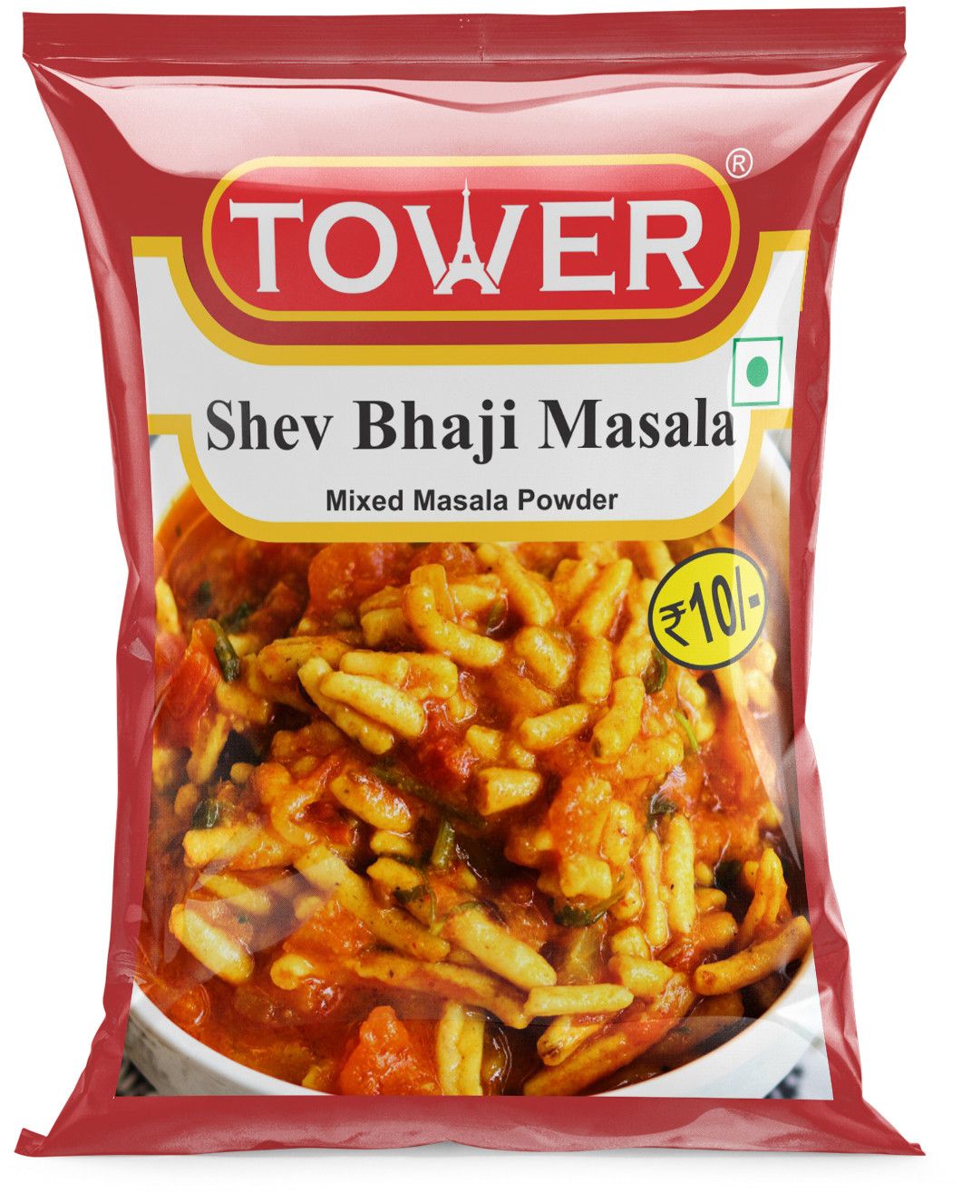 Tower 15 Gm Shev Bhaji Masala