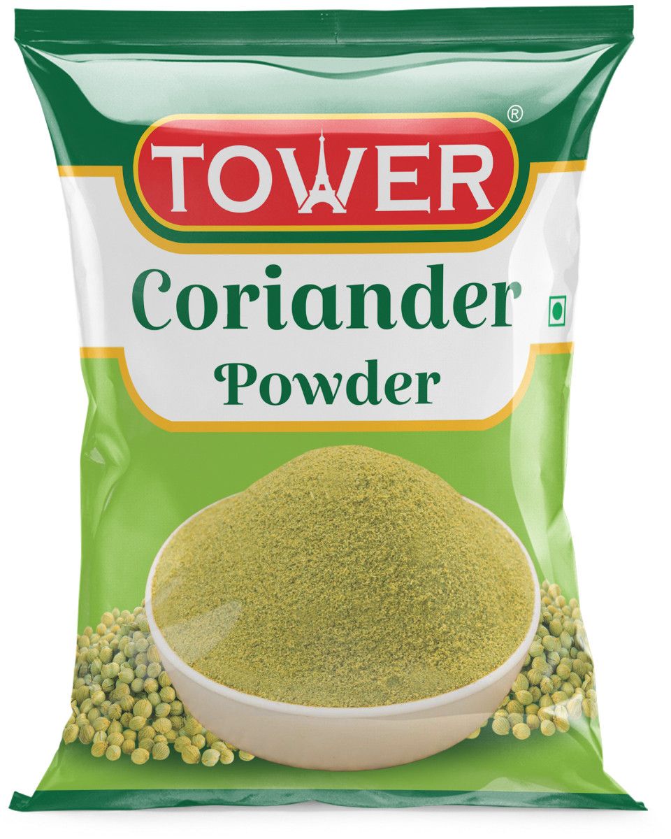 Tower 250 Gm Coriander Powder
