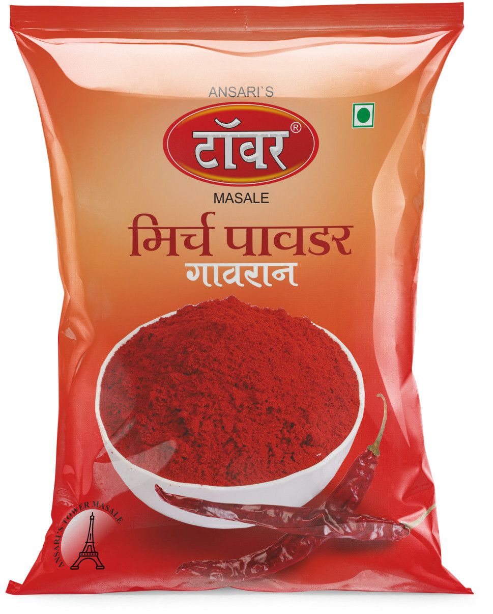 Tower Gavran 15 Gm Red Chilli Powder