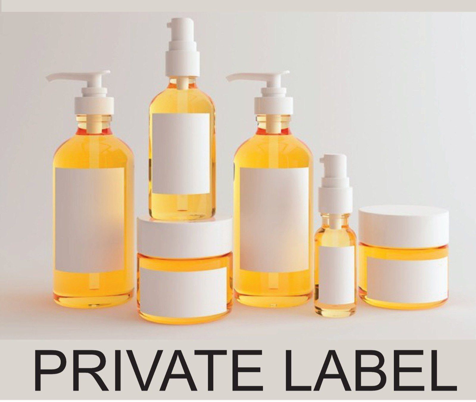 Private Labeling Service