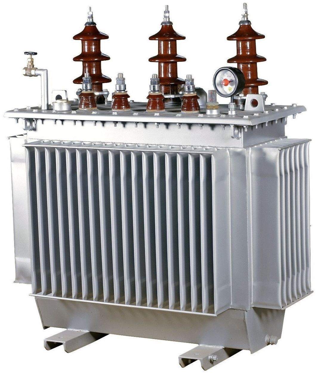 50 Kva TO 6 Kva  Corrugated Transformer Tanks