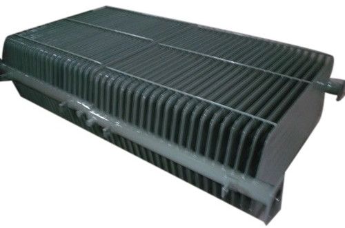 Hot Dip Galvanized Transformer Radiator