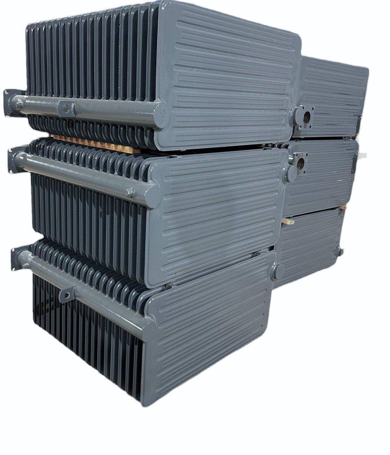 Pressed Steel Radiators