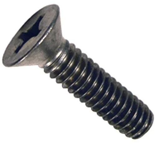 Countersunk Screws