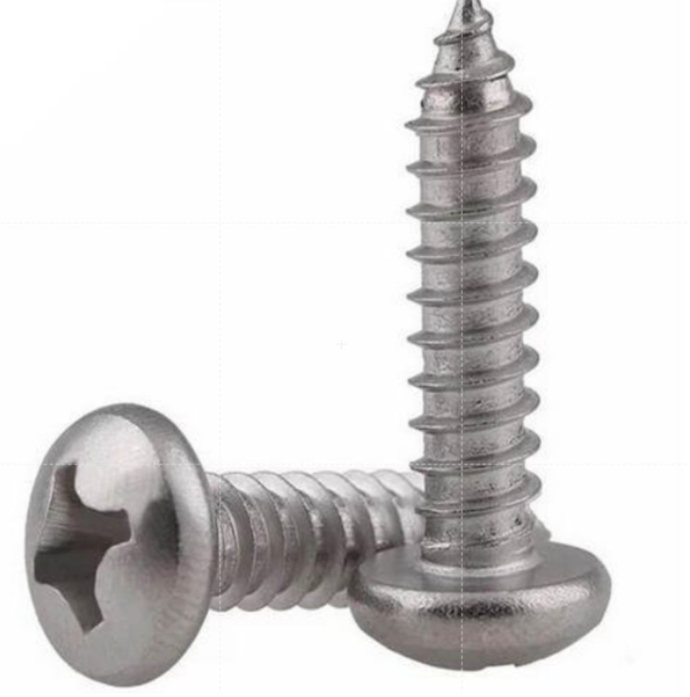 Pan Head Screws