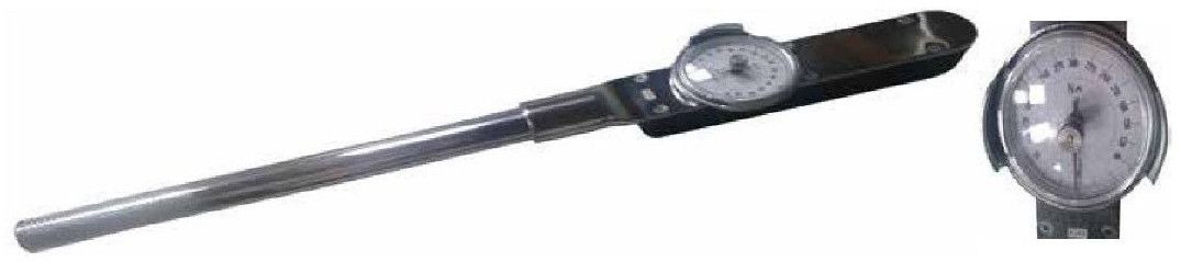 PT-ACD300 Manual Torque Wrench