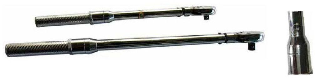 PT-H760 Manual Torque Wrench