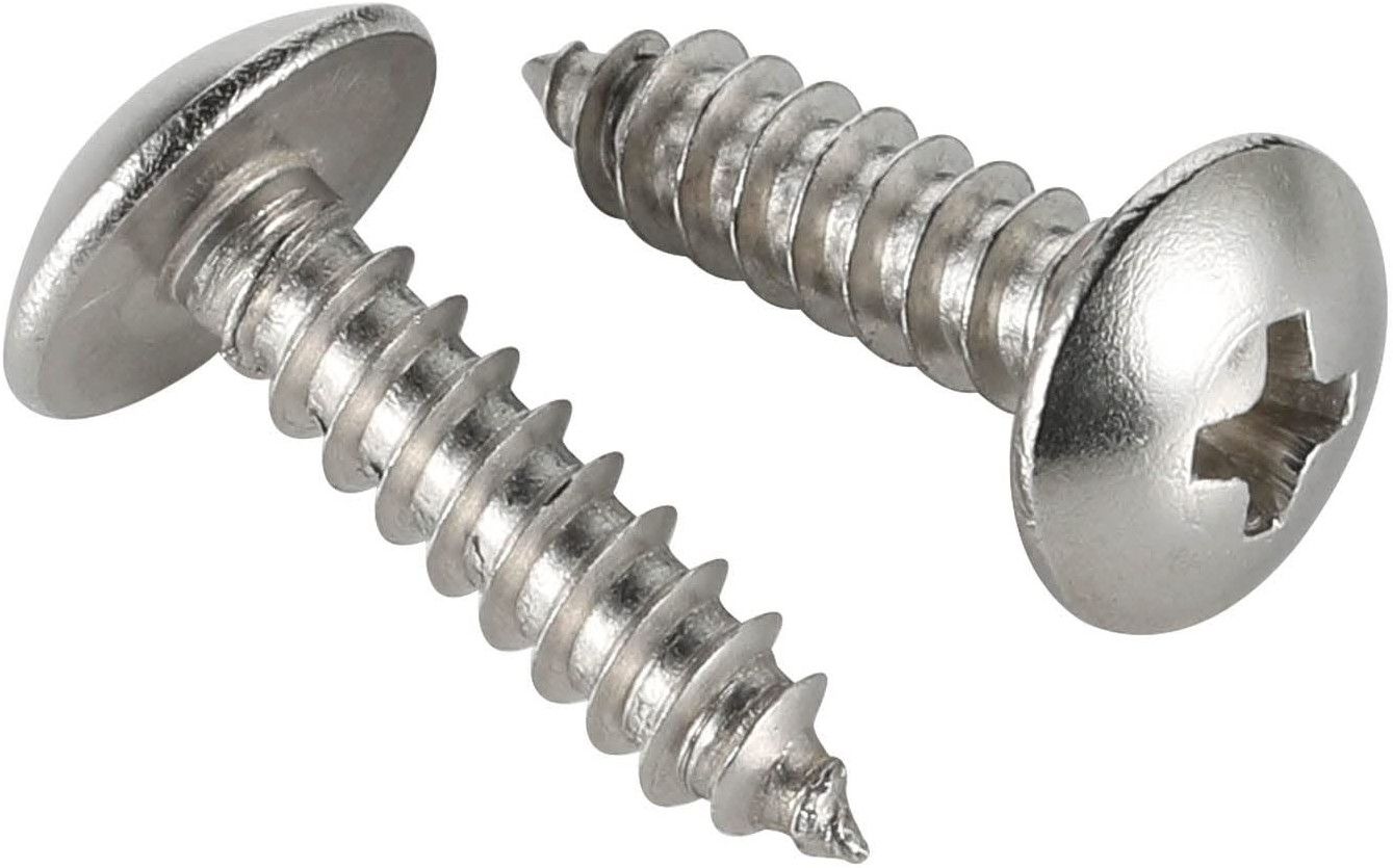 Sheet Metal Screws