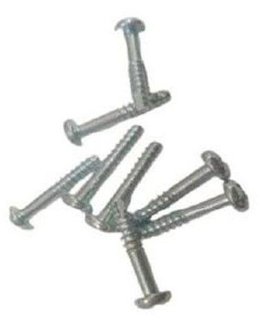 Slotted Screws