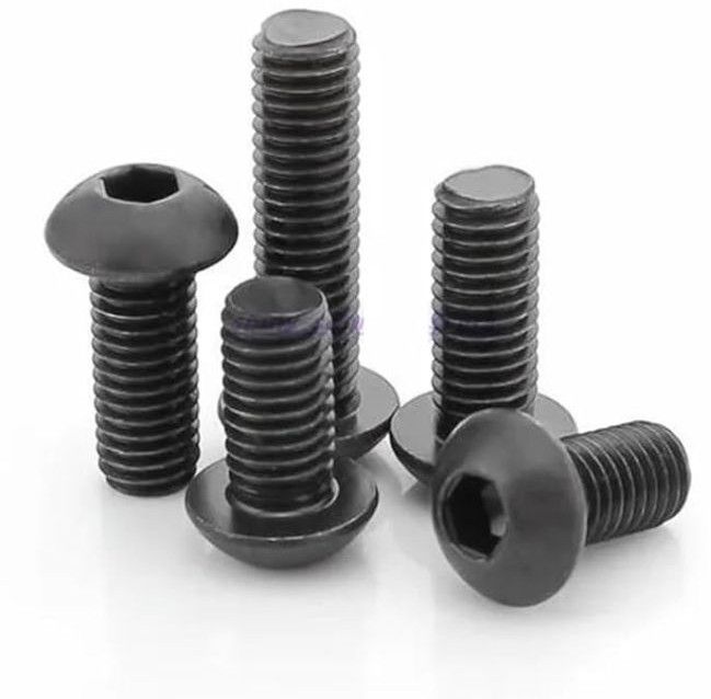 Socket Counter Unk Screws