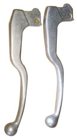 Three Wheeler Clutch Lever