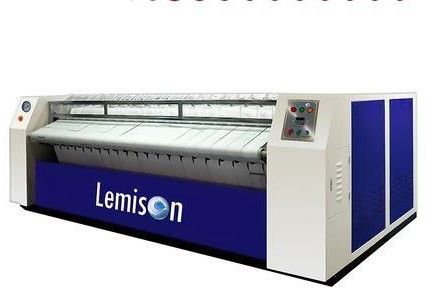 3000mm Single Roller Electric Heating Drying Ironer