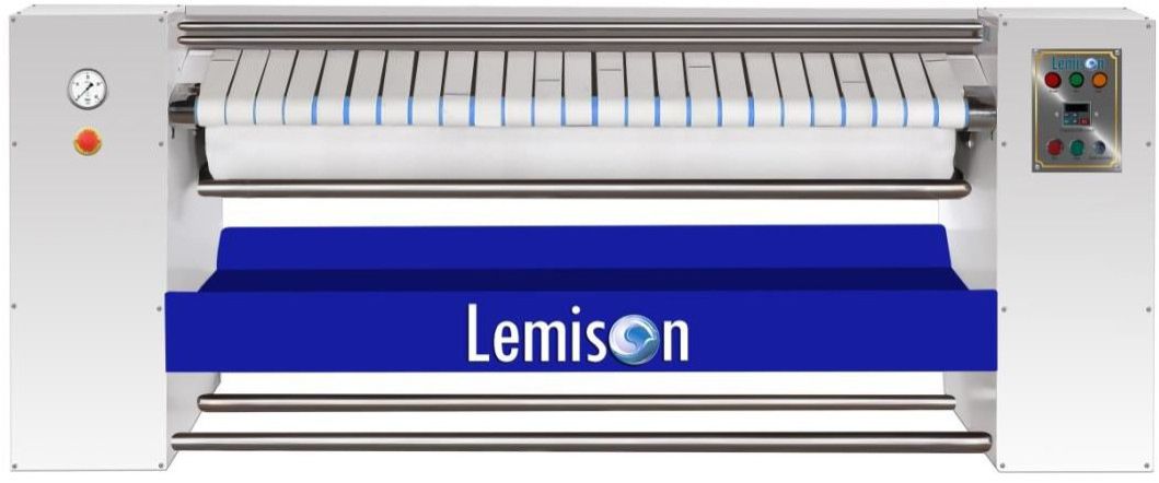 3300mm Flatwork Electric Heating Drying Ironer