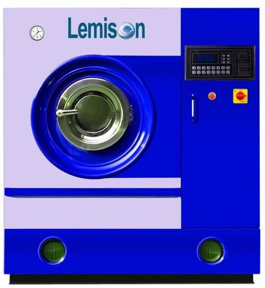 Lemison 12kg Dry Cleaning Machine