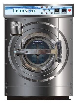 Lemison 15kg Semiautomatic Front Loading Washing Machine