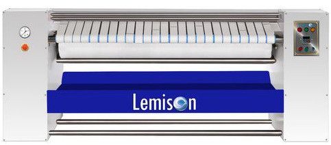 Lemison Flatwork Electric Heating Drying Ironer