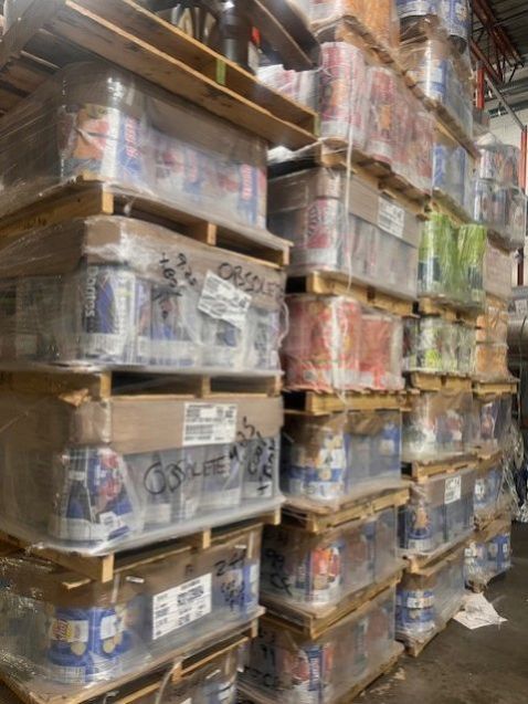 BOPP Printed Met/ Non Met. Film Rolls Stock BOPP Printed Met/ Non Met. Film Rolls Stock