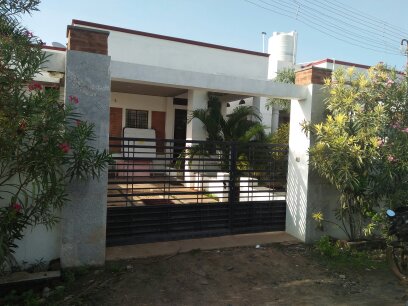 Sustainable Home Construction Service