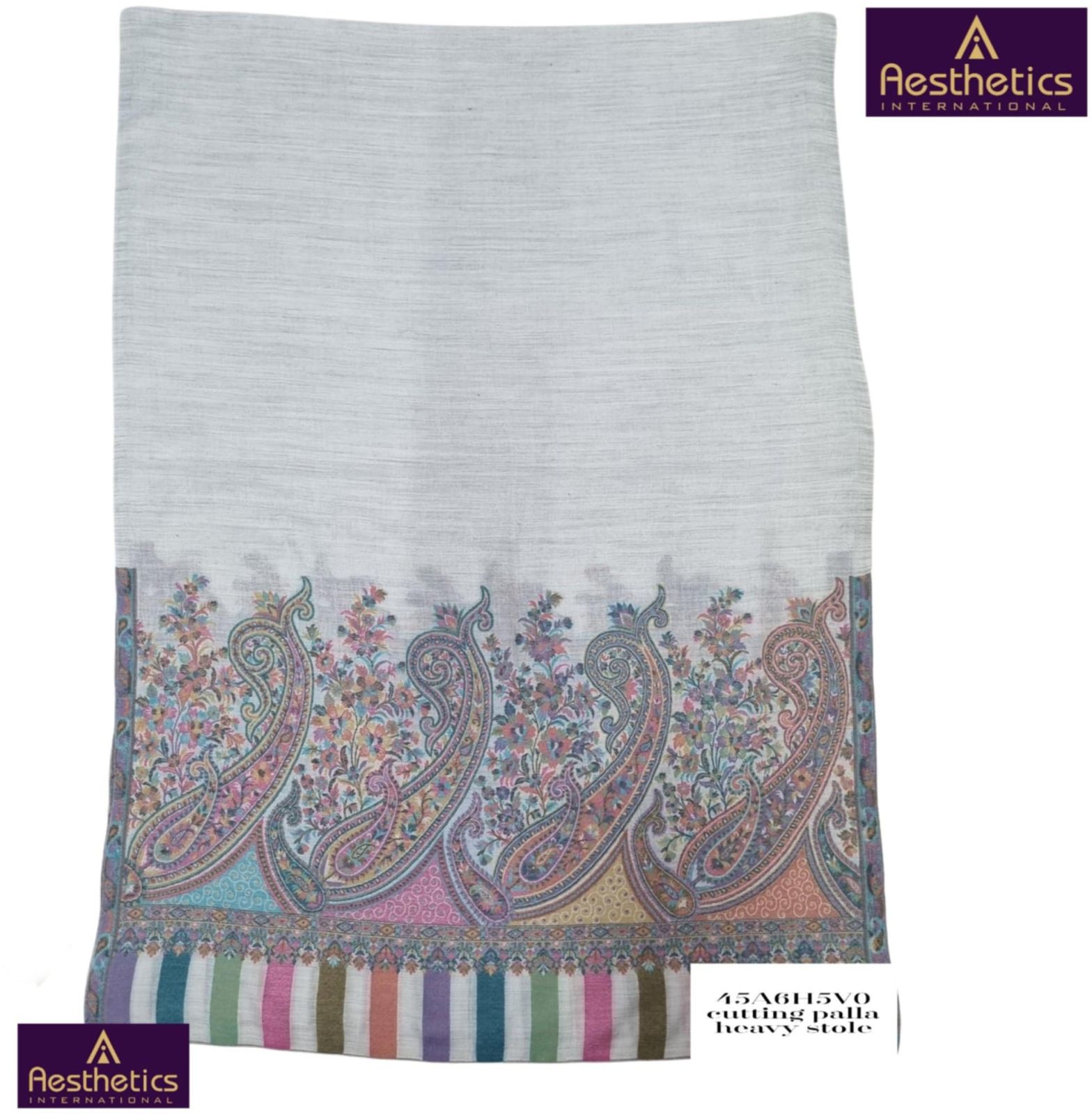 cutting palla stoles