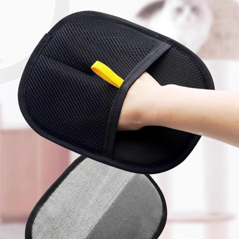 Hair Lint Removal Glove