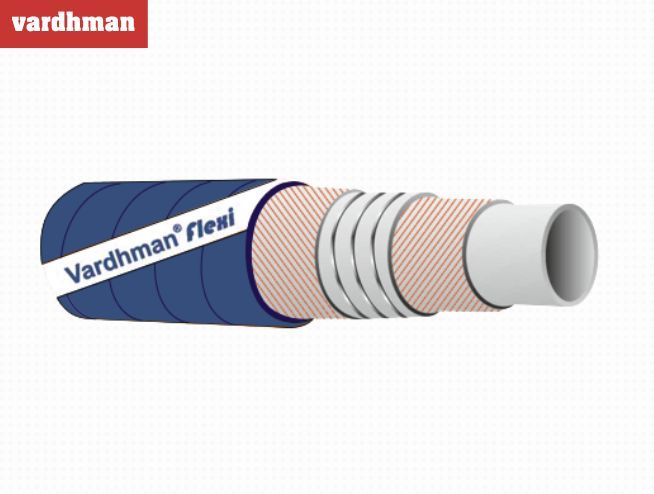 Uhmwpe Chemical Hose
