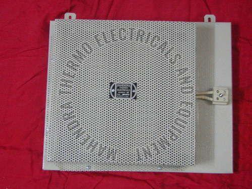 Dehumidifiers Heating System