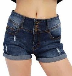 Ladies Shorts and Jumpsuits