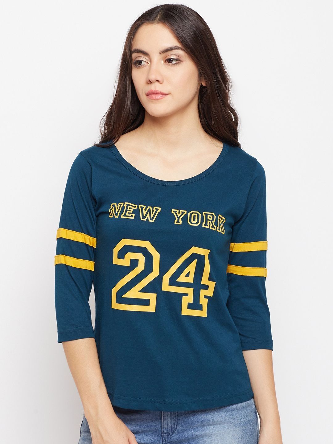 Ladies T-shirts and Tops