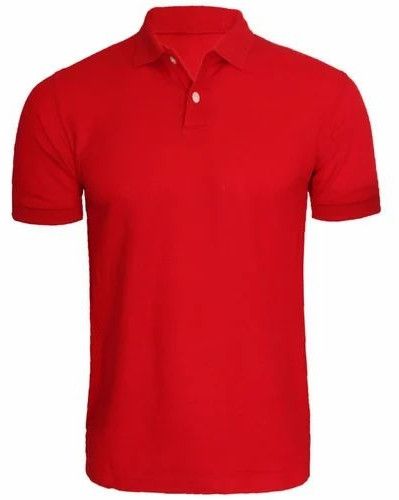 Mens Polo T-shirts