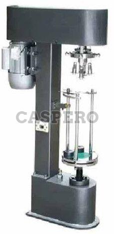 Automatic Capping Machine