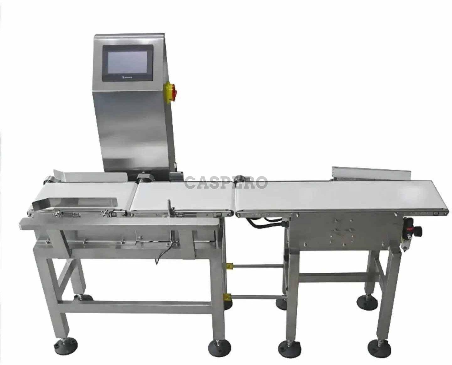 Automatic Checkweigher Machine