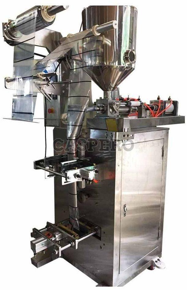 Carbon Black Granule Packing Machine