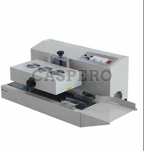 Continuous Induction Sealing Machine