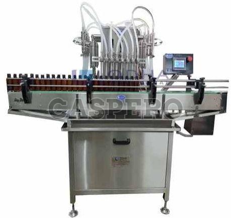 Liquid Filling Machine