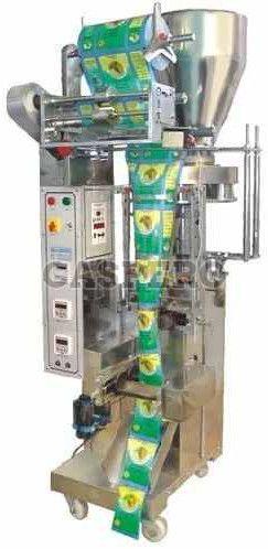 Pouch Filling Machine