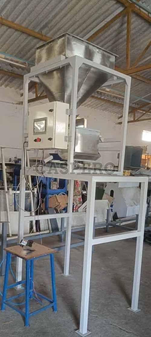 Semi Automatic Packing Machine