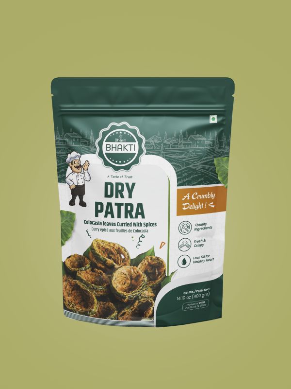 Dry Patra