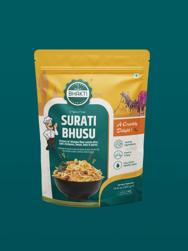 Surati Mixture Namkeen