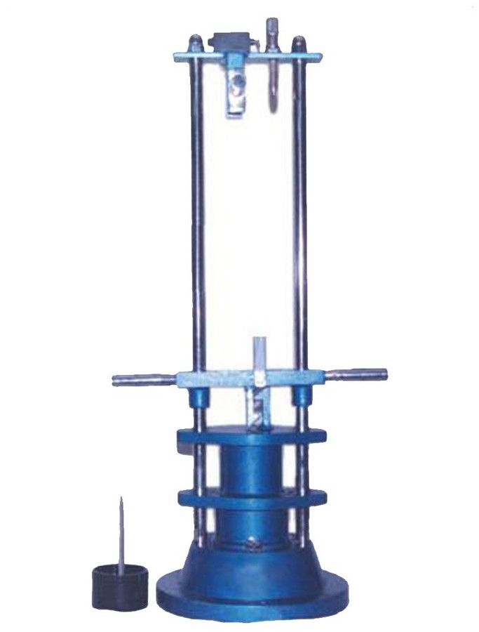 Aggregate Testing Equipments