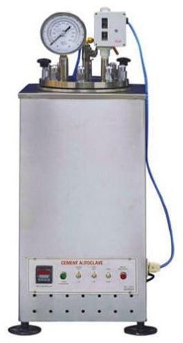 Cement Testing Equipments