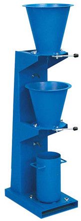 Concrete Testing Equipments