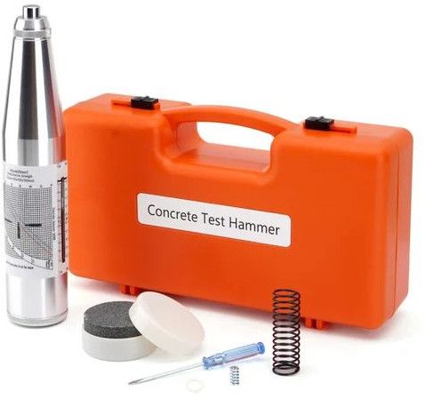 Concrete Test Hammer