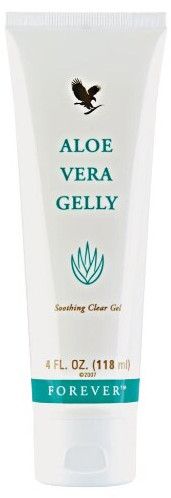 Forever Living Aloe Vera Gel, Color : Transparent