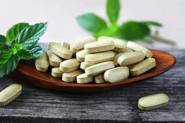 Ayurvedic Tablets